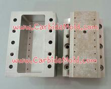 รับสั่งผลิต ขึ้นรูป คาร์ไบด์ carbide preform o-ring พรีฟอร์ม คาบาย โอริง เกรดพิเศษ Non Magnetic Tungsten Carbide รูปที่ 8
