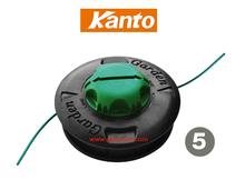 กระปุกสายเอ็นเครื่องตัดหญ้า Kanto KT-NYLON-5 รูปที่ 1
