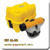 กล้องระดับ TOPCON AT-B4  กำลังขยาย 24 เท่า ความละเอียดสูง รูปที่ 5