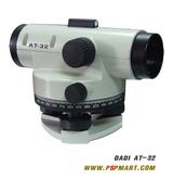กล้องระดับ TOPCON AT-B4  กำลังขยาย 24 เท่า ความละเอียดสูง รูปที่ 7