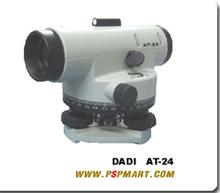 กล้องระดับ TOPCON AT-B4  กำลังขยาย 24 เท่า ความละเอียดสูง รูปที่ 8