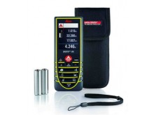 ระดับน้ำดิจิตอล (Digital Level) รูปที่ 6