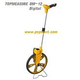 ระดับน้ำดิจิตอล MDL-60 Digital Level รูปที่ 9