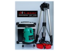 เครื่องทำระดับเลเซอร์ WOODWELL รุ่น W8808 รูปที่ 2