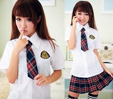 ขายชุดแฟนซี คอสเพลย์ ชุดนักเรียนญี่ปุ่น ชุดนักเรียนสุดน่ารัก เซ็ก รูปที่ 3