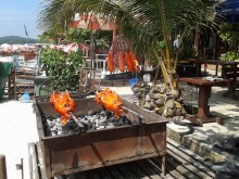 จำหน่ายปลีกส่งหมูหันวังใหญ่บริการทั้งในและนอกสถานที่ทั่วประเทศ รูปที่ 7