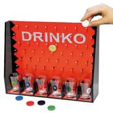 ของสะสม,Drinko Game(ดริ้งโก้ เกมส์) รูปที่ 8