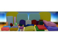 ขายฟองน้ำ คุณภาพดี ราคาถูก