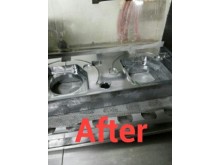 Ultrasonic Mold Cleaning   รูปที่ 3