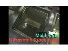 น้ำยาอุลตร้าโซนิก (Ultrasonic Mold Cleaning) รูปที่ 2