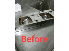 น้ำยาอุลตร้าโซนิก (Ultrasonic Mold Cleaning) รูปที่ 3