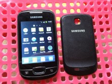 Sale Samsung Galaxy Mini S5570 ราคา 900 บาท รูปที่ 1
