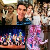 รับงานแสดงคาบาเร่ต์โชว์ โชว์ตลก พัทยา ชลบุรี ทั่วประเทศไทย วงดนตรี เจนนี่หว่อง โชว์ รูปที่ 11