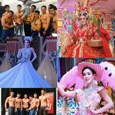 รับงานแสดงคาบาเร่ต์โชว์ โชว์ตลก พัทยา ชลบุรี ทั่วประเทศไทย วงดนตรี เจนนี่หว่อง โชว์ รูปที่ 9