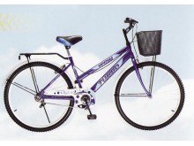 รถจักรยาน TURBO WISH