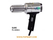 เครื่องเชื่อม พีวีซี NT-WJ25S รูปที่ 3