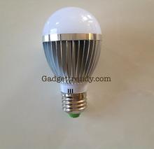 หลอดไฟ LED 24V DC หรือ LED Bulb 24V DC รูปที่ 5