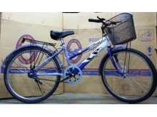 จักรยาน MTB CP CHAMPION 24