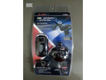 เซ็ตไฟหน้าส่องสว่าง และไฟท้าย LA