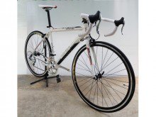 จักรยานเสือหมอบ WCI day by day