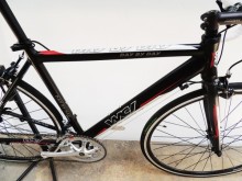 จักรยานเสือหมอบ WCI day by day รูปที่ 7