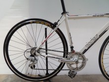 จักรยานเสือหมอบ WCI day by day รูปที่ 5