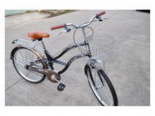 จักรยานแม่บ้าน WCI รุ่น teddy