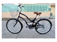 จักรยานแม่บ้าน WCI รุ่น teddy รูปที่ 2