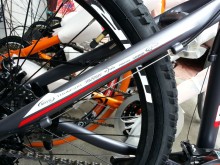 จักรยานเสือภูเขา MIR alpha รูปที่ 2