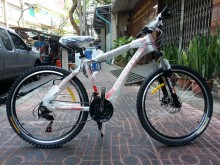 จักรยานเสือภูเขา coyote olympuz 26 รูปที่ 2