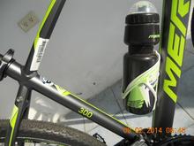ขายจักรยาน เมอริดาครอสเวย์ TFS300 D  27สปีด  รูปที่ 4