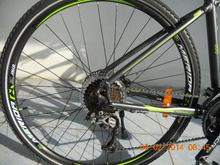 ขายจักรยาน เมอริดาครอสเวย์ TFS300 D  27สปีด  รูปที่ 6
