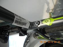 ขายจักรยาน เมอริดาครอสเวย์ TFS300 D  27สปีด  รูปที่ 7