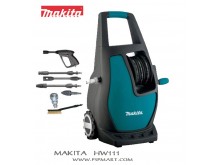 เครื่องฉีดน้ำแรงดันสูง Pumpkin NIAGARA 42191 NG-120 รูปที่ 7