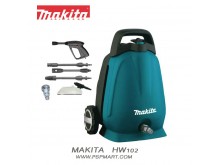 เครื่องฉีดน้ำแรงดันสูง Pumpkin NIAGARA 42191 NG-120 รูปที่ 6