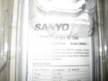 เครื่องชารจ์ Sanyo รูปที่ 3