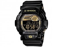 ขาย G-Shock รุ่น GD-350BR แท้ ใหม่ ยกกล่อง รูปที่ 1