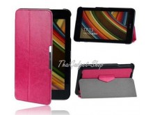 เคส Asus ViVoTab Note 8 ขนาด 8 นิ้ว (Smart Ultra Slim Auto Sleep Magnetic Leather Case) รูปที่ 1