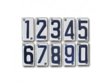 แผ่นวัดระดับน้ำ สต๊าฟเกจ Staff ยี่ห้อ Pinto ของแท้