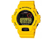 ขาย G-SHOCK รุ่น GD-X6930E ( Lightning Yellow ) 30th Limited Edition ของแท้ ใหม่ ยกกล่อง รูปที่ 1