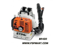 เครื่องพ่นฝอยละออง ULV STIHL SR 5600 รูปที่ 2