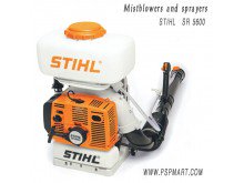 เครื่องพ่นฝอยละออง ULV STIHL SR 5600
