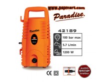 เครื่องฉีดน้ำแรงดันสูง Pumpkin รุ่น Virginia VG-100 รูปที่ 3