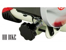 เทรนเนอร์สำหรับจักรยานพับ minoura LR240 japan รูปที่ 6