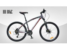 จักรยานเสือภูเขา mir zigma