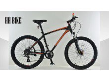 จักรยานเสือภูเขา CHEVROLET 26