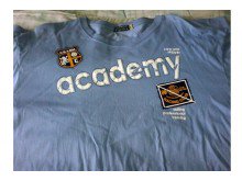 เสื้อมือสอง เสื้อยืด เสื้อกีฬา (เป็นของเจ้าของเอง) ราคาพิเศษ รูปที่ 8