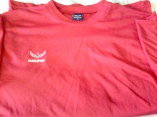 เสื้อมือสอง เสื้อยืด เสื้อกีฬา (เป็นของเจ้าของเอง) ราคาพิเศษ รูปที่ 5