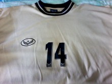 เสื้อมือสอง เสื้อยืด เสื้อกีฬา (เป็นของเจ้าของเอง) ราคาพิเศษ รูปที่ 4