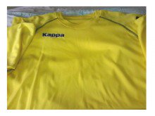 เสื้อมือสอง เสื้อยืด เสื้อกีฬา (เป็นของเจ้าของเอง) ราคาพิเศษ รูปที่ 3